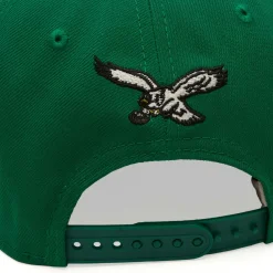 New Era x Fear of God Philadelphia Eagles 9Fifty Cap