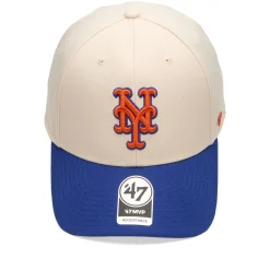 47 New York Mets Two Tone MVP Cap