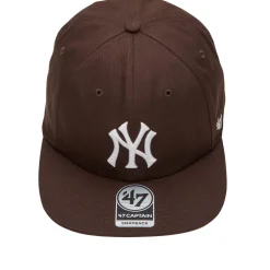 47 New York Yankees Linscott Captain Cap