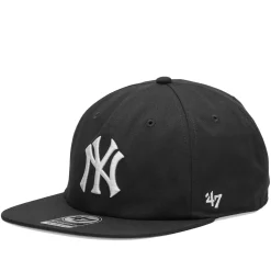 47 New York Yankees Linscott Captain Cap