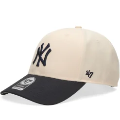 47 New York Yankees Two Tone MVP Cap