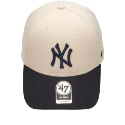 47 New York Yankees Two Tone MVP Cap