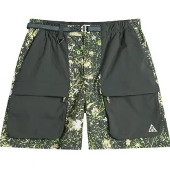 Nike ACG All Over Print Smith Summit Short