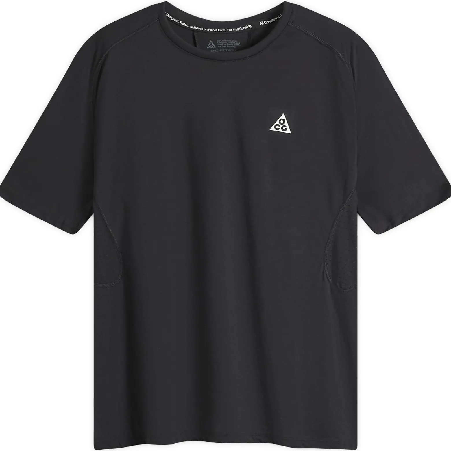 Nike ACG Solar Chase Short Sleeve T-Shirt