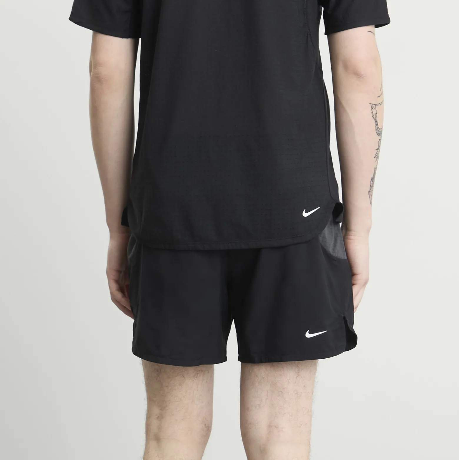 Nike ACG Solar Chase Short Sleeve T-Shirt