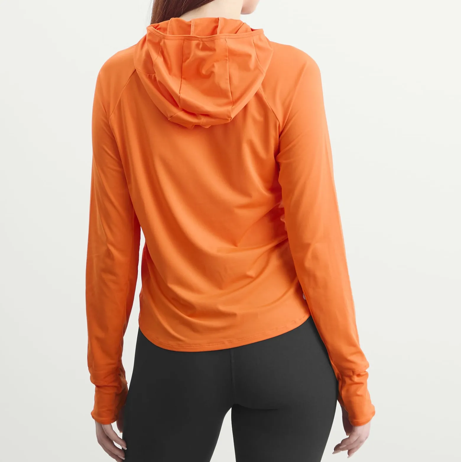 Nike ACG Trail UV Hooded Mid Layer Fleece