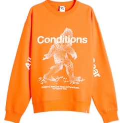 Nike ACG Tuff Graphic Sweatshirt