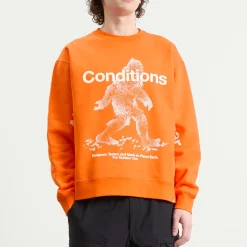 Nike ACG Tuff Graphic Sweatshirt