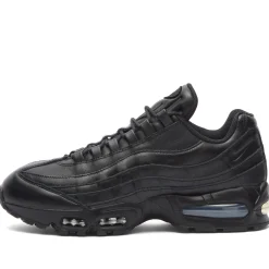 Nike Air Max 95 Big Bubble Leather Sneaker
