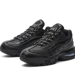 Nike Air Max 95 Big Bubble Leather Sneaker