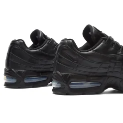 Nike Air Max 95 Big Bubble Leather Sneaker