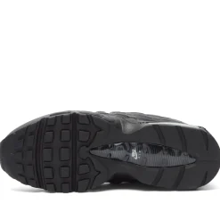 Nike Air Max 95 Big Bubble Leather Sneaker