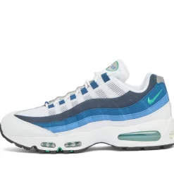 Nike Air Max 95 Big Bubble Sneaker