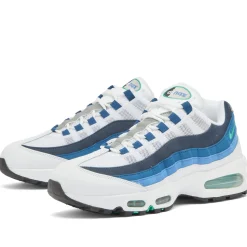 Nike Air Max 95 Big Bubble Sneaker