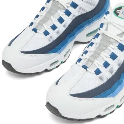 Nike Air Max 95 Big Bubble Sneaker