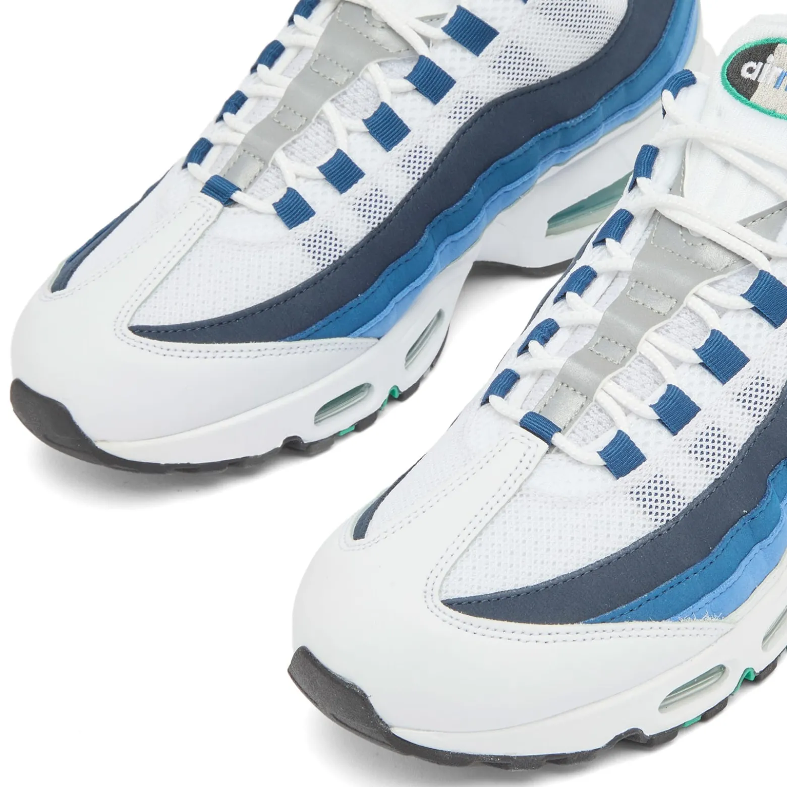 Nike Air Max 95 Big Bubble Sneaker