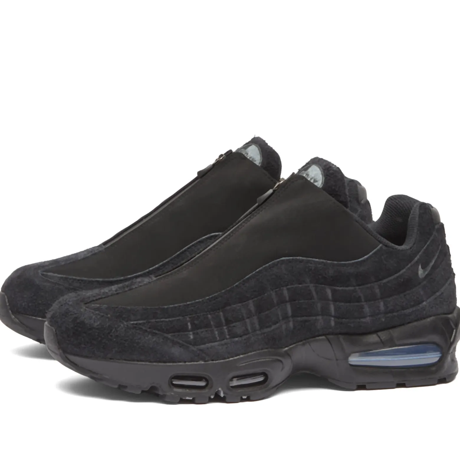 Nike Air Max 95 Big Bubble Zip Sneaker