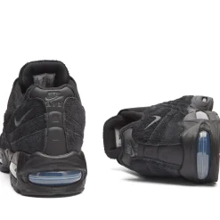 Nike Air Max 95 Big Bubble Zip Sneaker