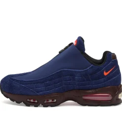 Nike Air Max 95 Big Bubble Zip Sneaker