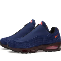 Nike Air Max 95 Big Bubble Zip Sneaker