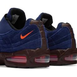 Nike Air Max 95 Big Bubble Zip Sneaker