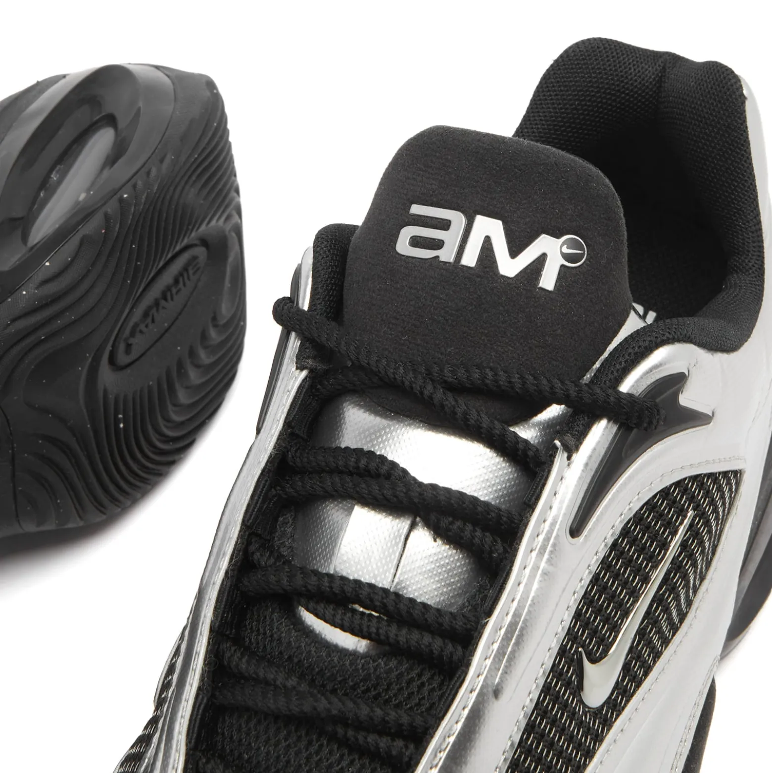 Nike Air Max Muse W Sneaker