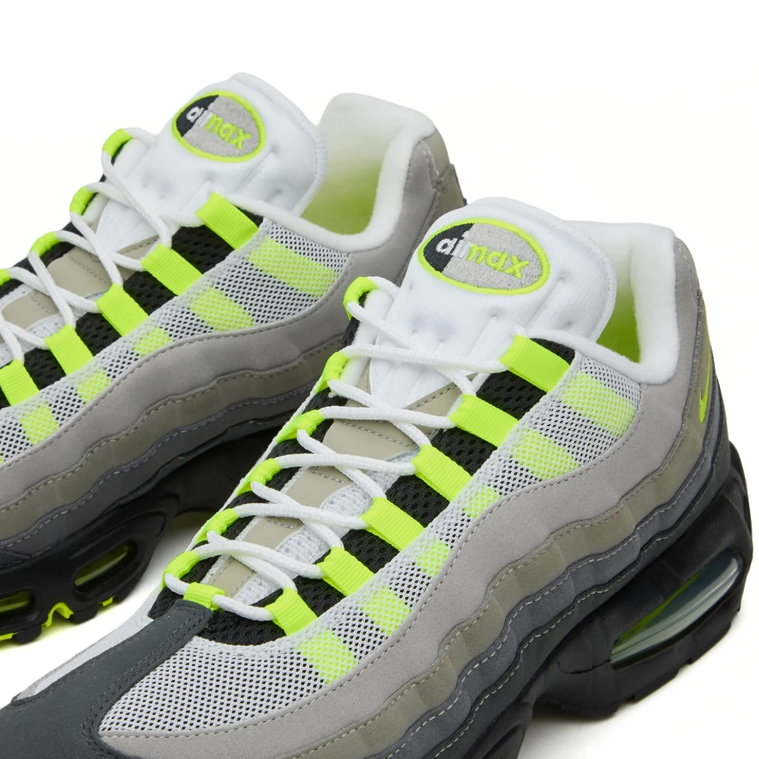 Nike Air Max 95 Og Sneaker