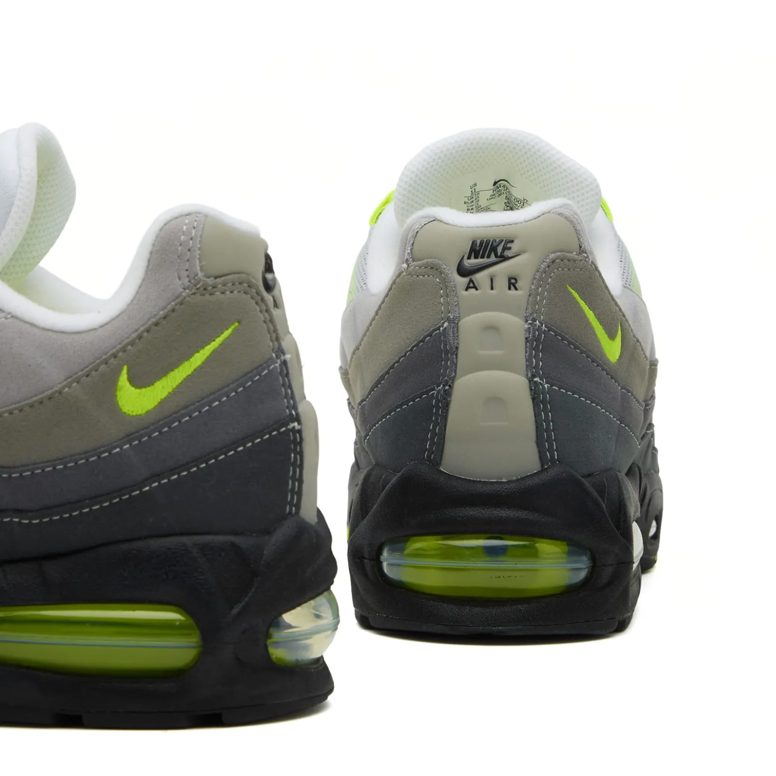 Nike Air Max 95 Og Sneaker