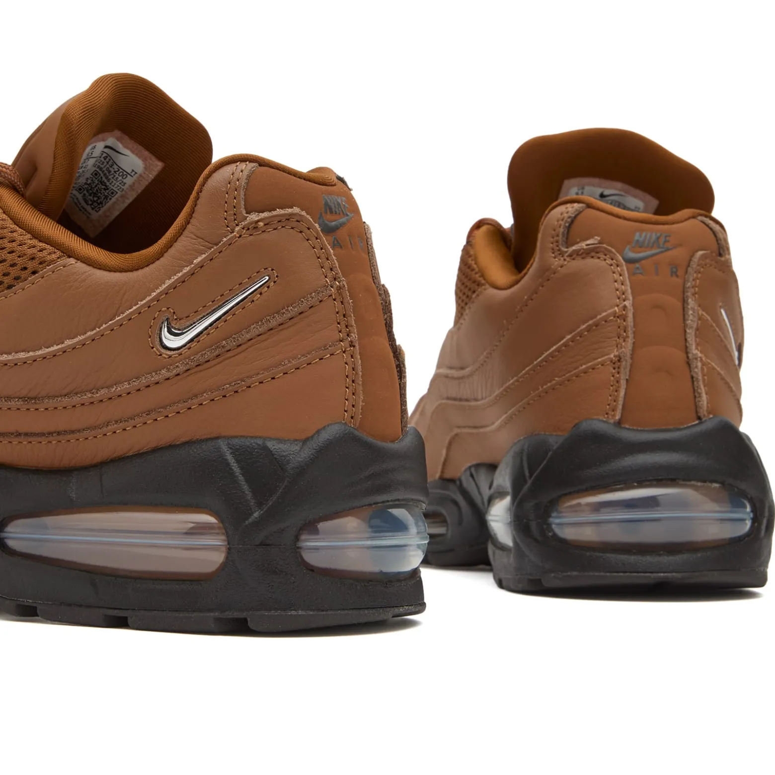Nike Air Max 95 Slim Sneaker