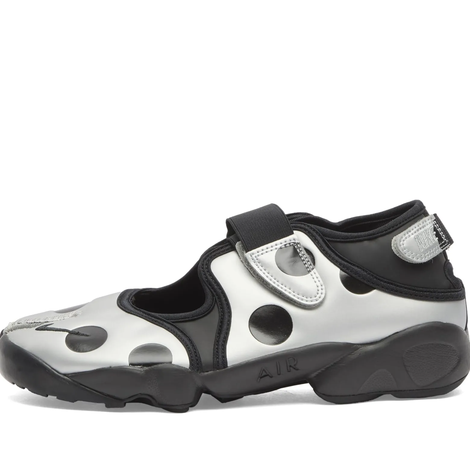 Nike Air Rift Dot Sneaker