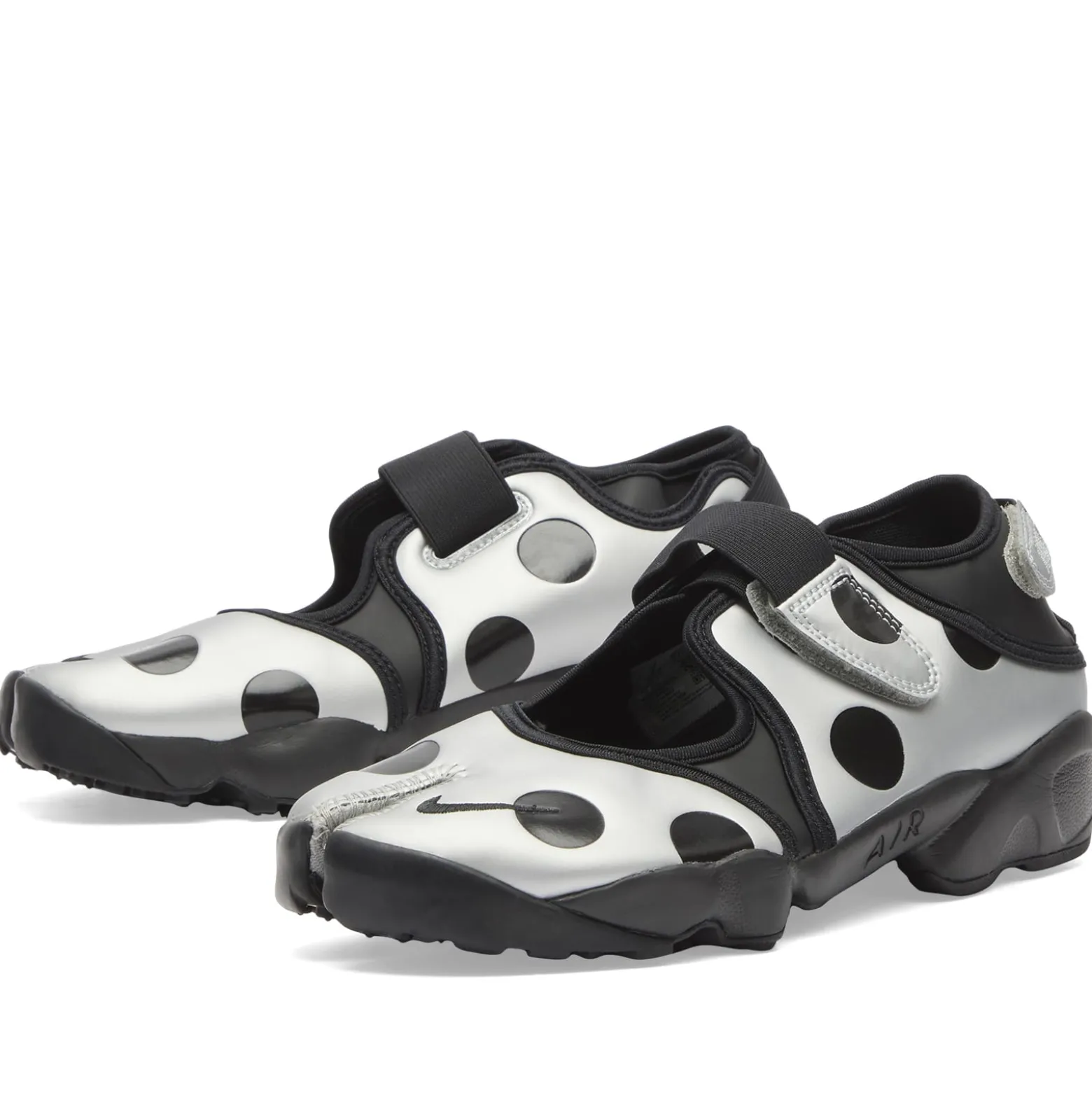 Nike Air Rift Dot Sneaker