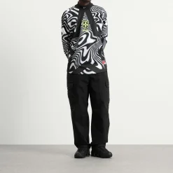 Nike Brasil Goalkeeper Shirt