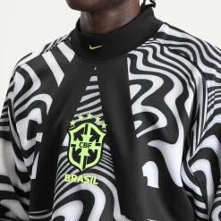 Nike Brasil Goalkeeper Shirt
