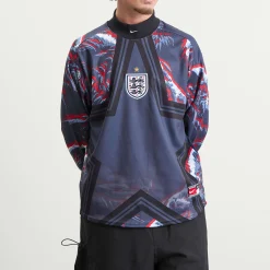 Nike England Goalkeeper Shirt