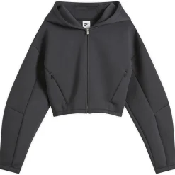 Nike Fleece Hoodie