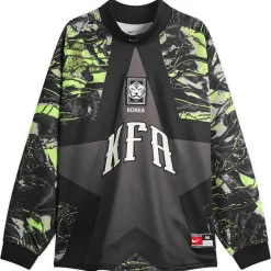 Nike Korea Goalkeeper Shirt