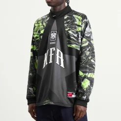 Nike Korea Goalkeeper Shirt