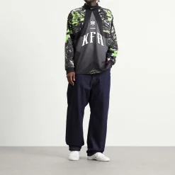 Nike Korea Goalkeeper Shirt