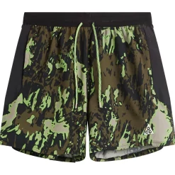 Nike Mens ACG Running Trail 6" Short