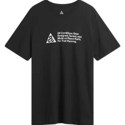 Nike Mens ACG Running Trail T-Shirt