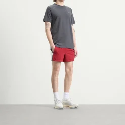 Nike Men's Dri-Fit Retro Running Short