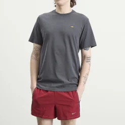 Nike Men's Dri-Fit Retro Running T-Shirt