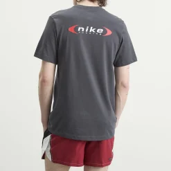 Nike Men's Dri-Fit Retro Running T-Shirt