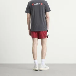Nike Men's Dri-Fit Retro Running T-Shirt