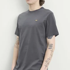Nike Men's Dri-Fit Retro Running T-Shirt