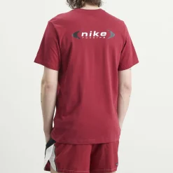 Nike Men's Dri-Fit Retro Running T-Shirt