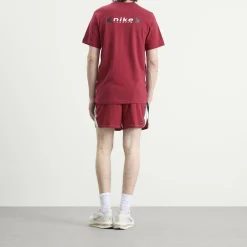 Nike Men's Dri-Fit Retro Running T-Shirt