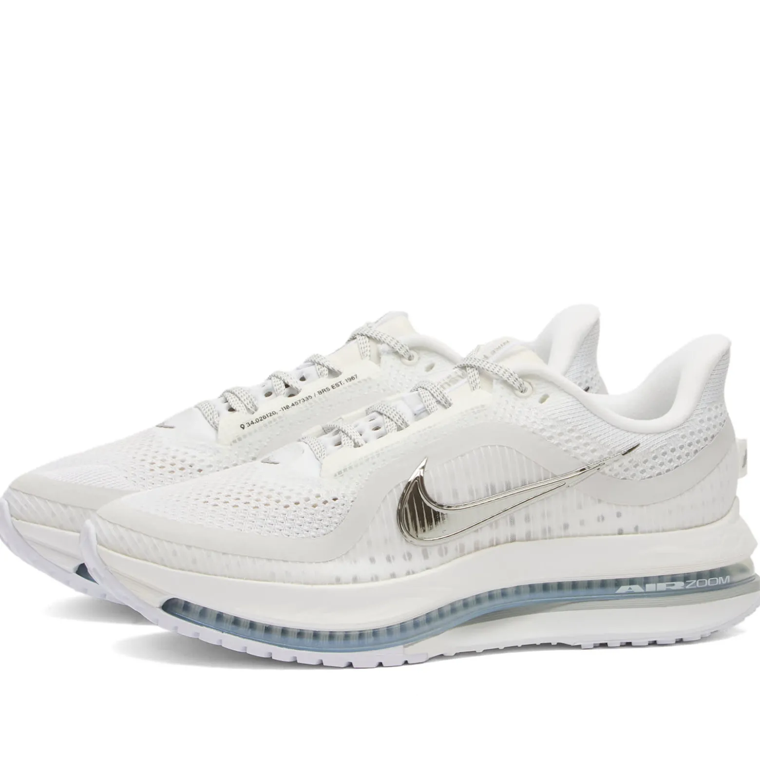 Nike Nike Pegasus Premium Sneaker