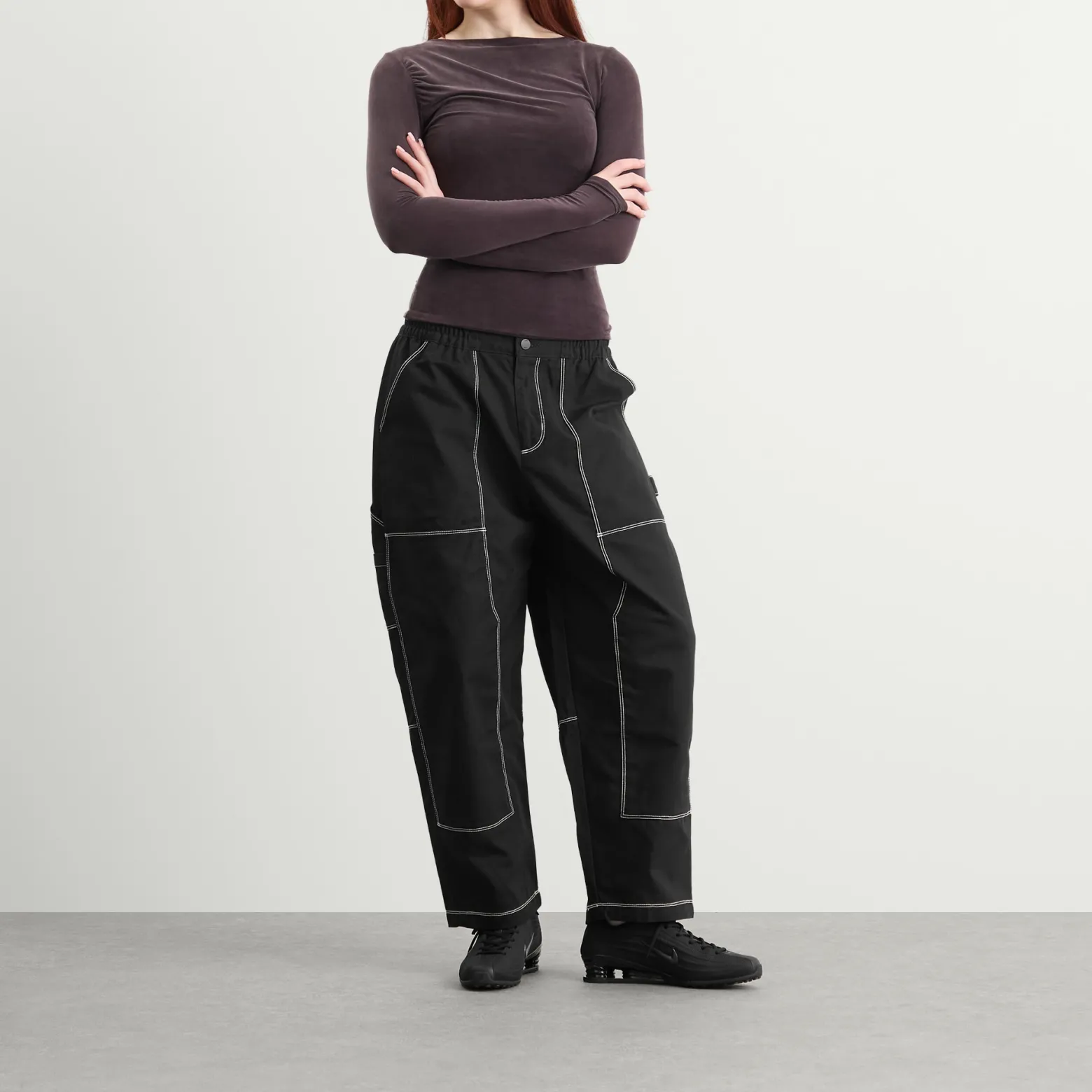 Nike NSW Carpenter Pants
