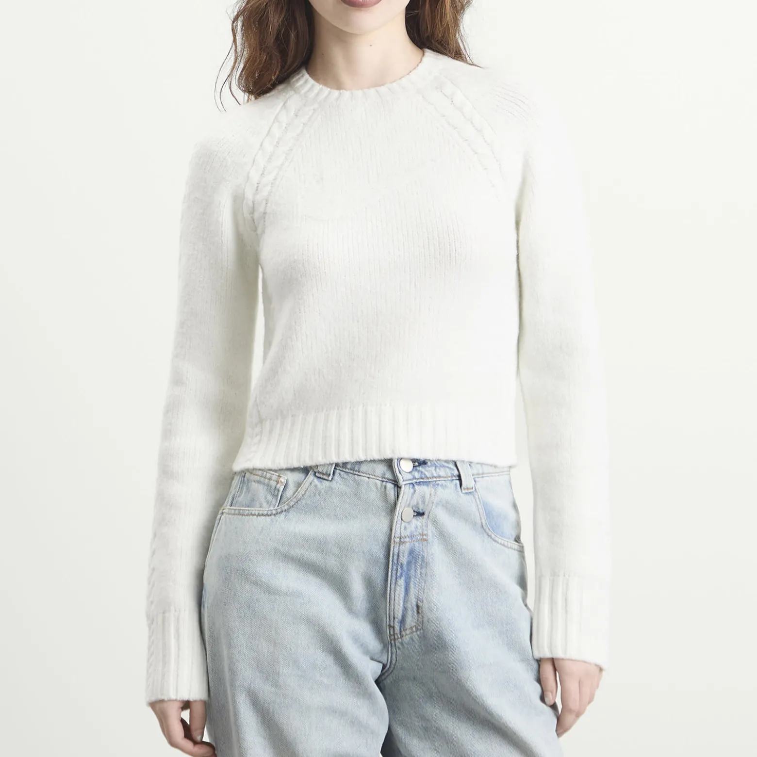 Nike NSW Chill Knit Jumper